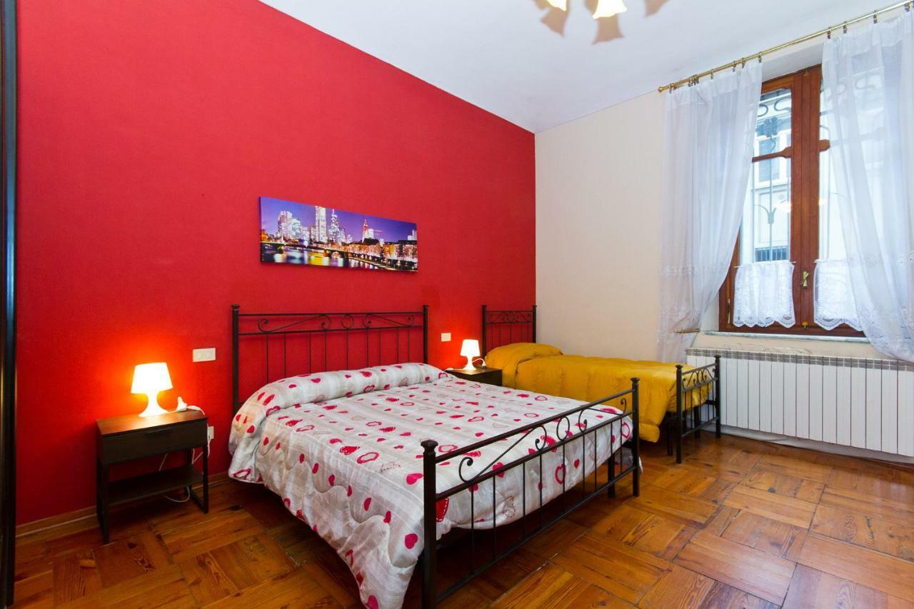 B&B Турин Екстер'єр фото