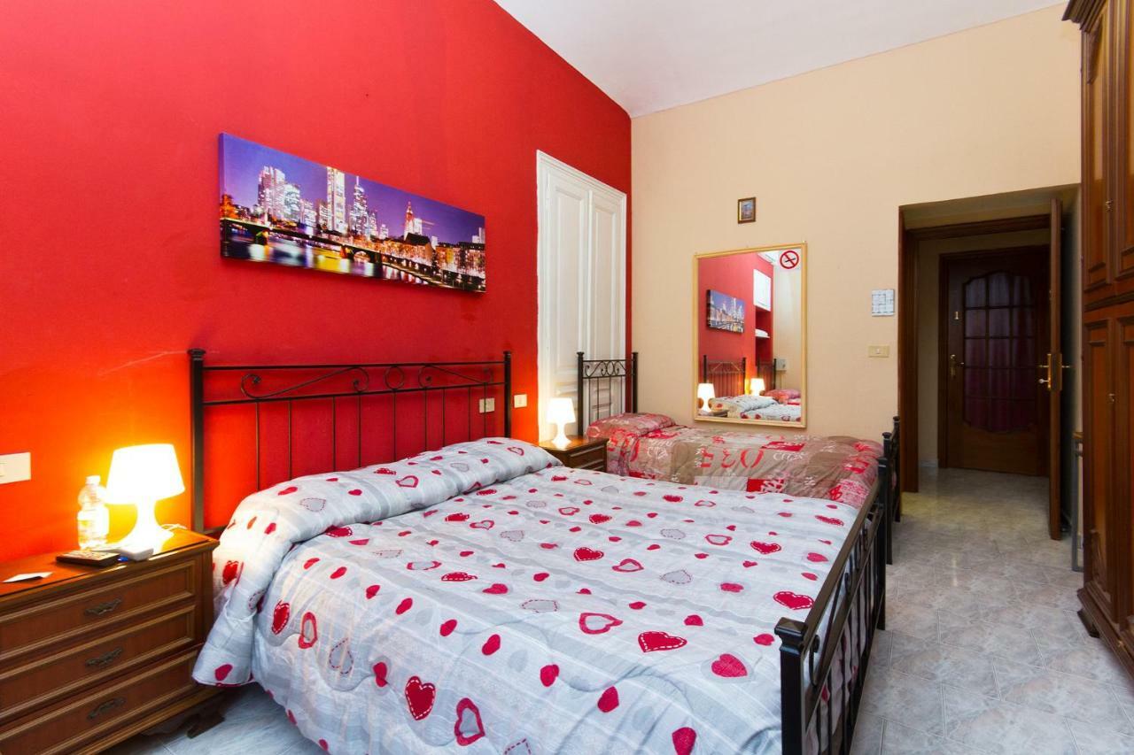 B&B Турин Екстер'єр фото
