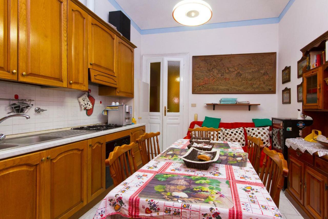 B&B Турин Екстер'єр фото