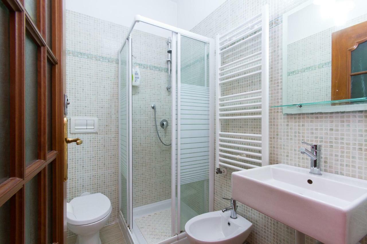 B&B Турин Екстер'єр фото