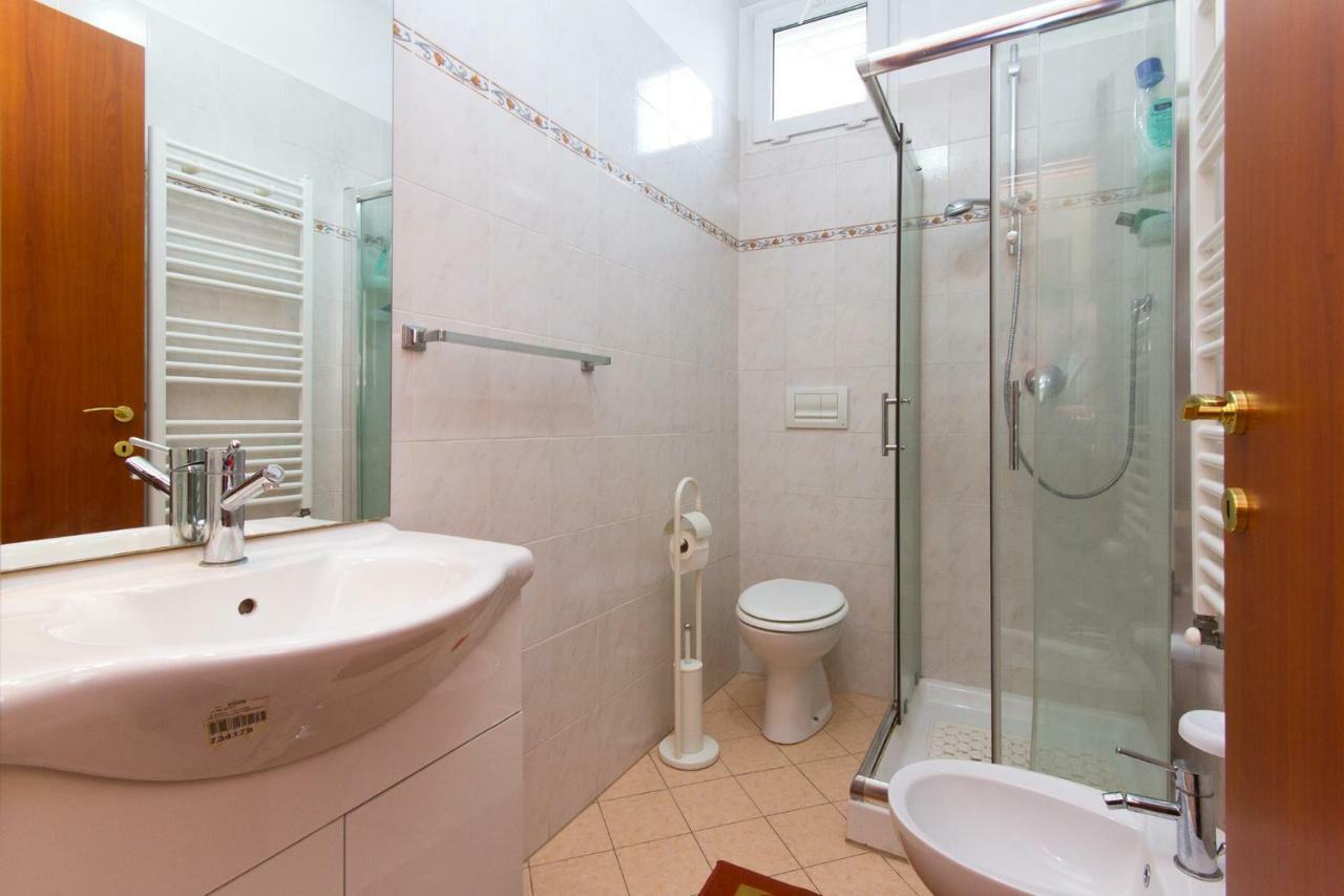 B&B Турин Екстер'єр фото