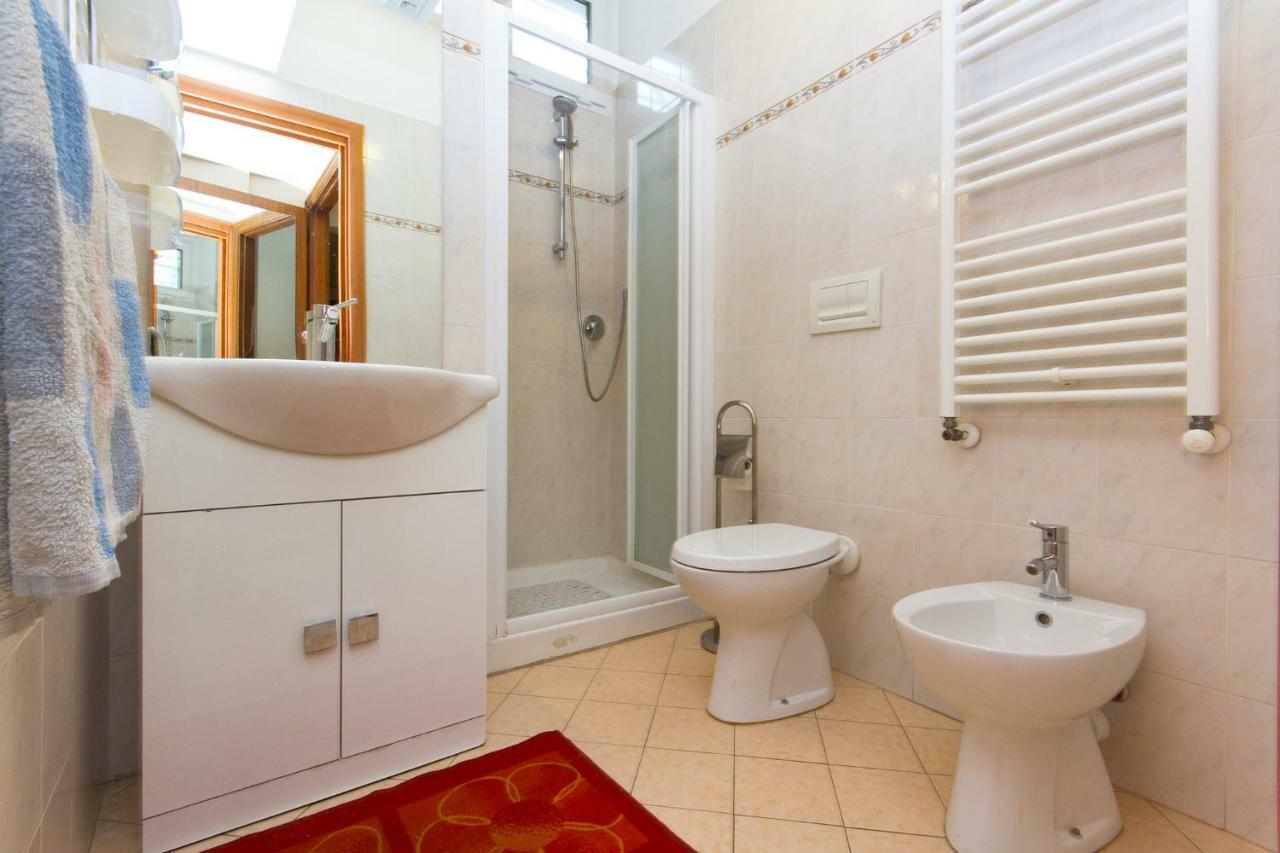 B&B Турин Екстер'єр фото